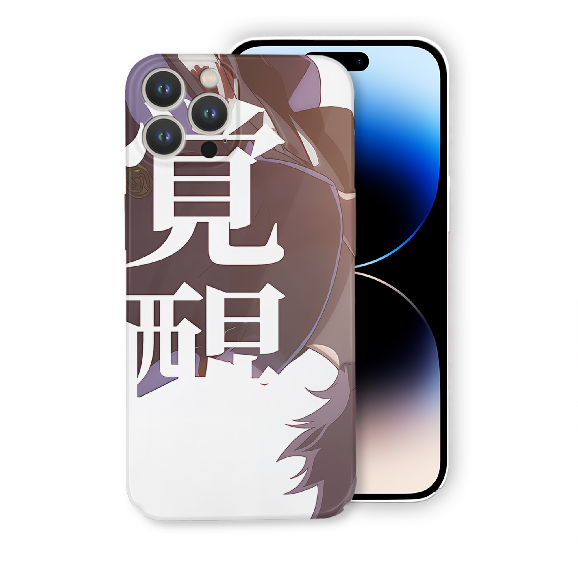 （画像用） SPY×FAMILY间谍家家酒 【iPhone 14シリーズ対応】ハードケース